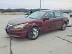 2011 HONDA ACCORD