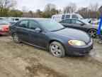 2010 CHEVROLET IMPALA