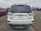 2012 MITSUBISHI outlander