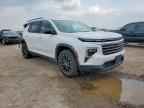 2025 CHEVROLET TRAVERSE
