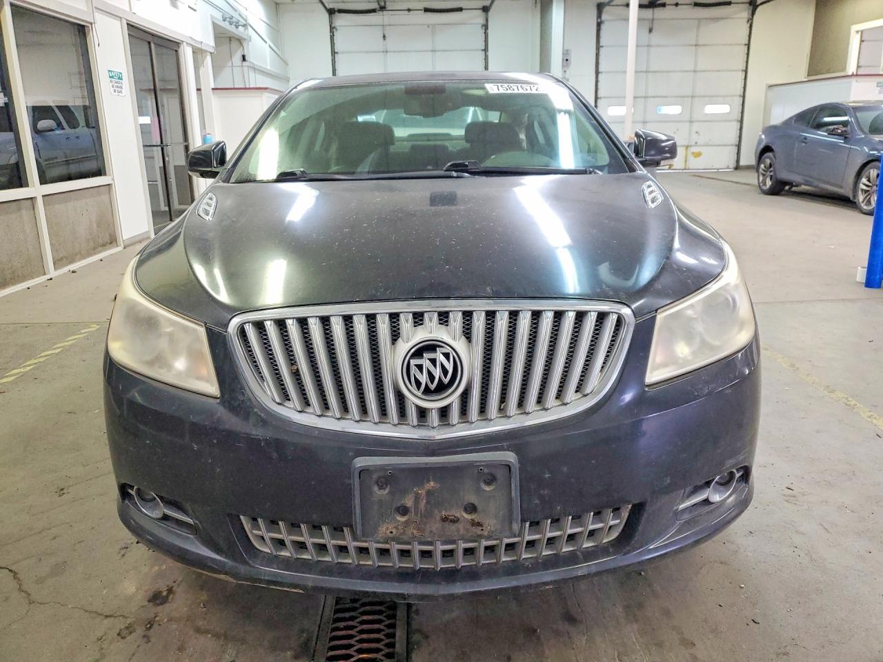 2012 BUICK LACROSSE