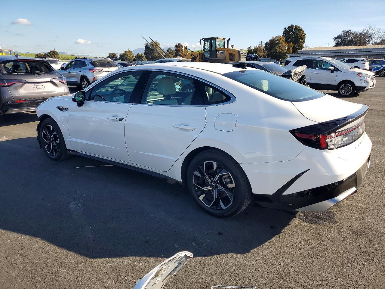2024 HYUNDAI SONATA