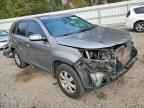 2012 KIA SORENTO