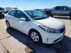 2018 KIA FORTE