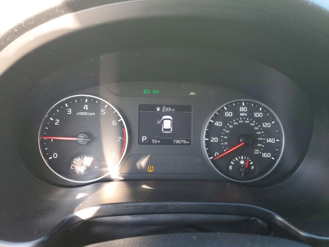 2021 KIA SELTOS
