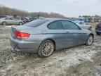 2009 BMW 3 SERIES