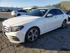 2017 MERCEDES-BENZ E-Class