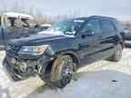 2016 FORD Explorer Sport Trac