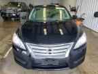 2014 NISSAN SENTRA