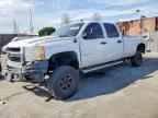 2008 CHEVROLET Silverado 2500
