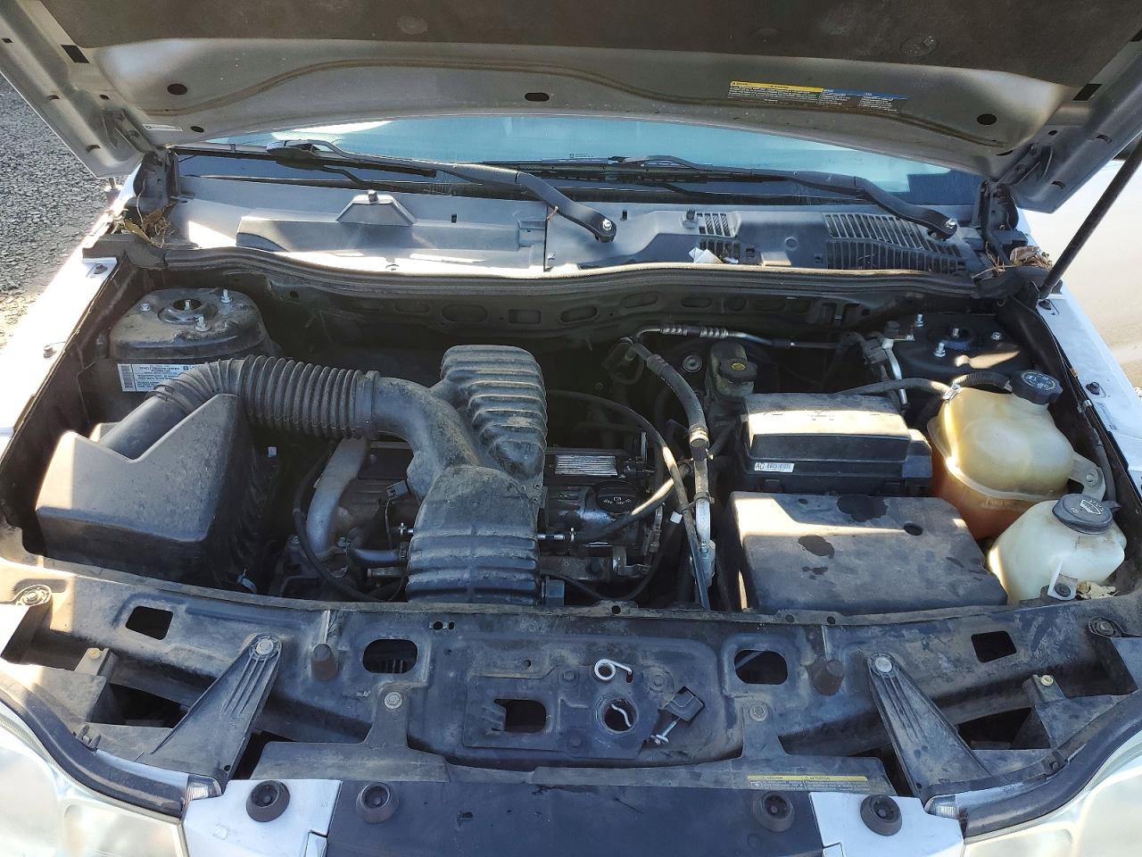 2007 SATURN Vue