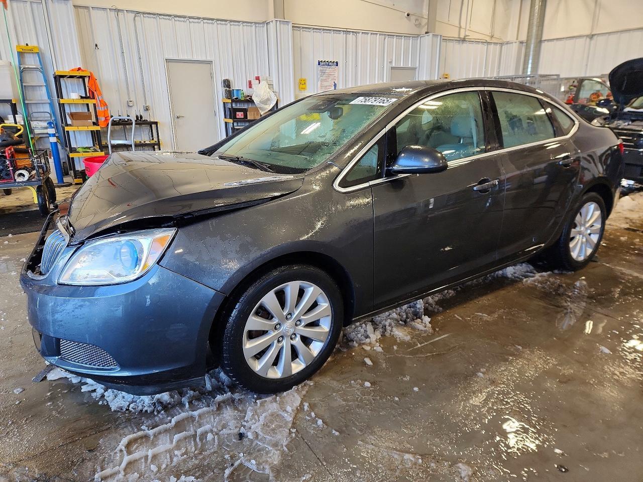 2017 BUICK VERANO