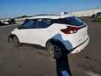 2022 NISSAN KICKS