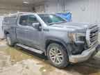 2019 GMC Sierra