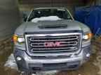 2019 GMC Sierra