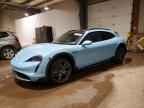 2022 PORSCHE Taycan