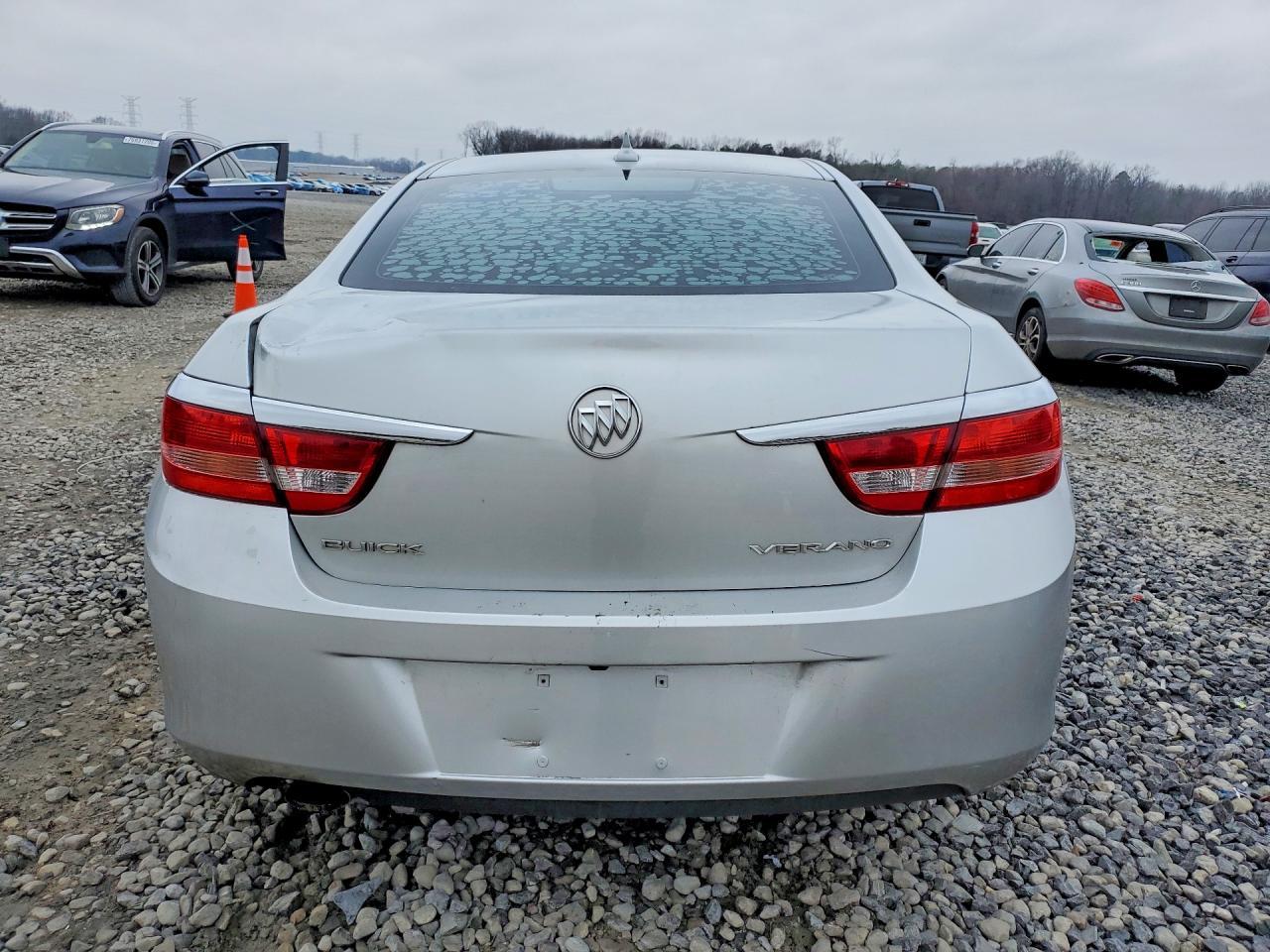 2014 BUICK VERANO