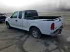 1998 FORD F-150