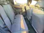 2011 TOYOTA COROLLA