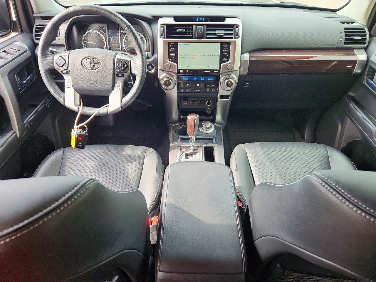 2023 TOYOTA 4Runner