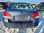 2013 SUBARU Legacy