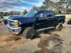 2018 CHEVROLET Silverado 2500