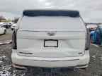 2022 CADILLAC ESCALADE