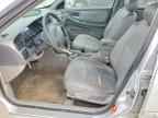 2000 NISSAN ALTIMA