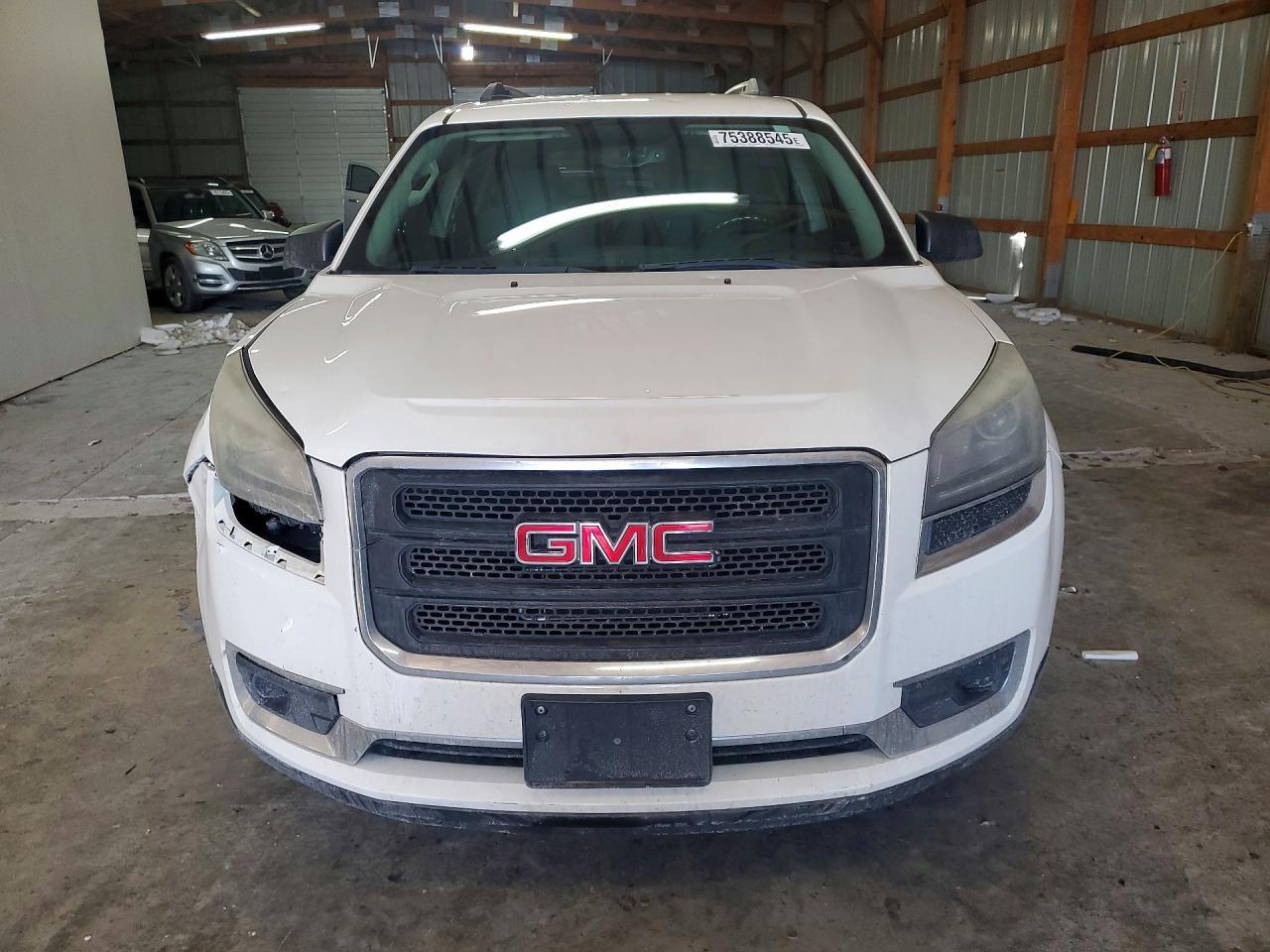 2013 GMC ACADIA