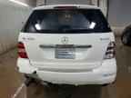 2011 MERCEDES-BENZ ML-Class