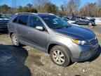 2013 KIA SORENTO