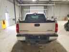 2008 CHEVROLET Silverado