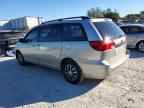 2005 TOYOTA SIENNA