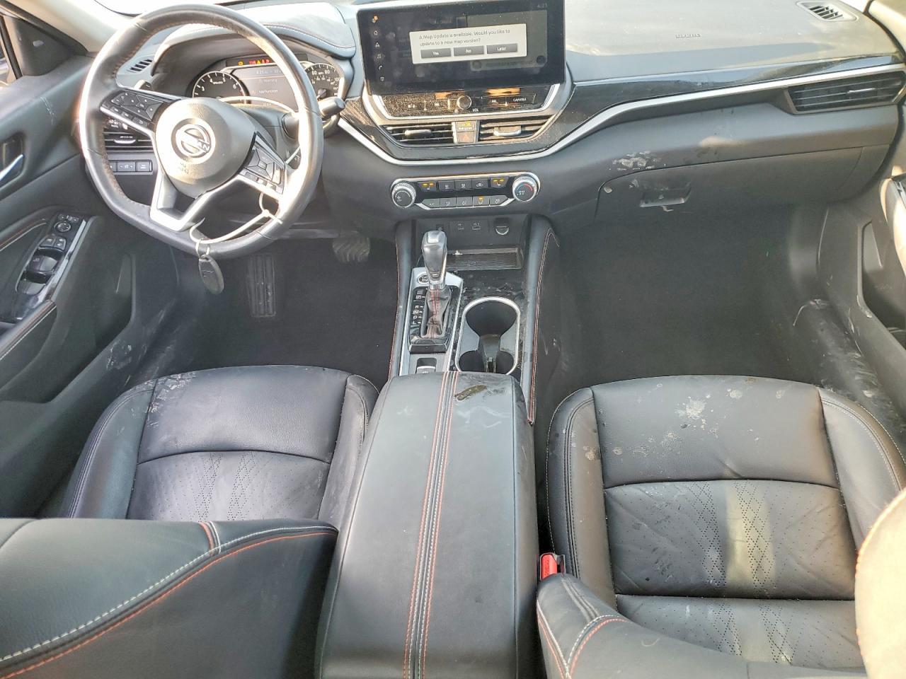 2023 NISSAN ALTIMA
