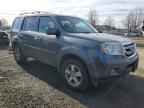2011 HONDA PILOT