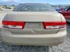 2003 HONDA ACCORD