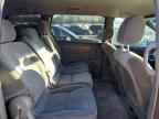 2006 TOYOTA SIENNA