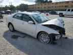 2010 FORD FUSION