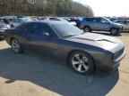 2015 DODGE Challenger
