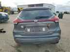 2021 NISSAN KICKS