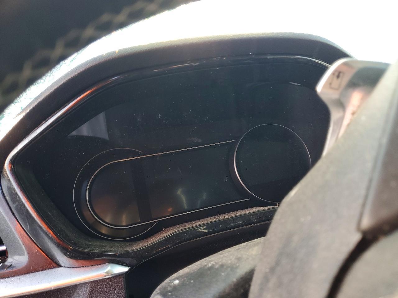 2022 KIA Niro
