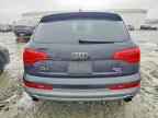2014 AUDI Q7