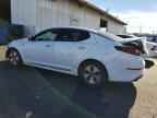 2014 KIA Optima Hybrid