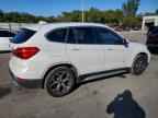 2018 BMW X1