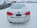 2011 VOLKSWAGEN JETTA