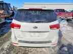 2018 KIA SEDONA