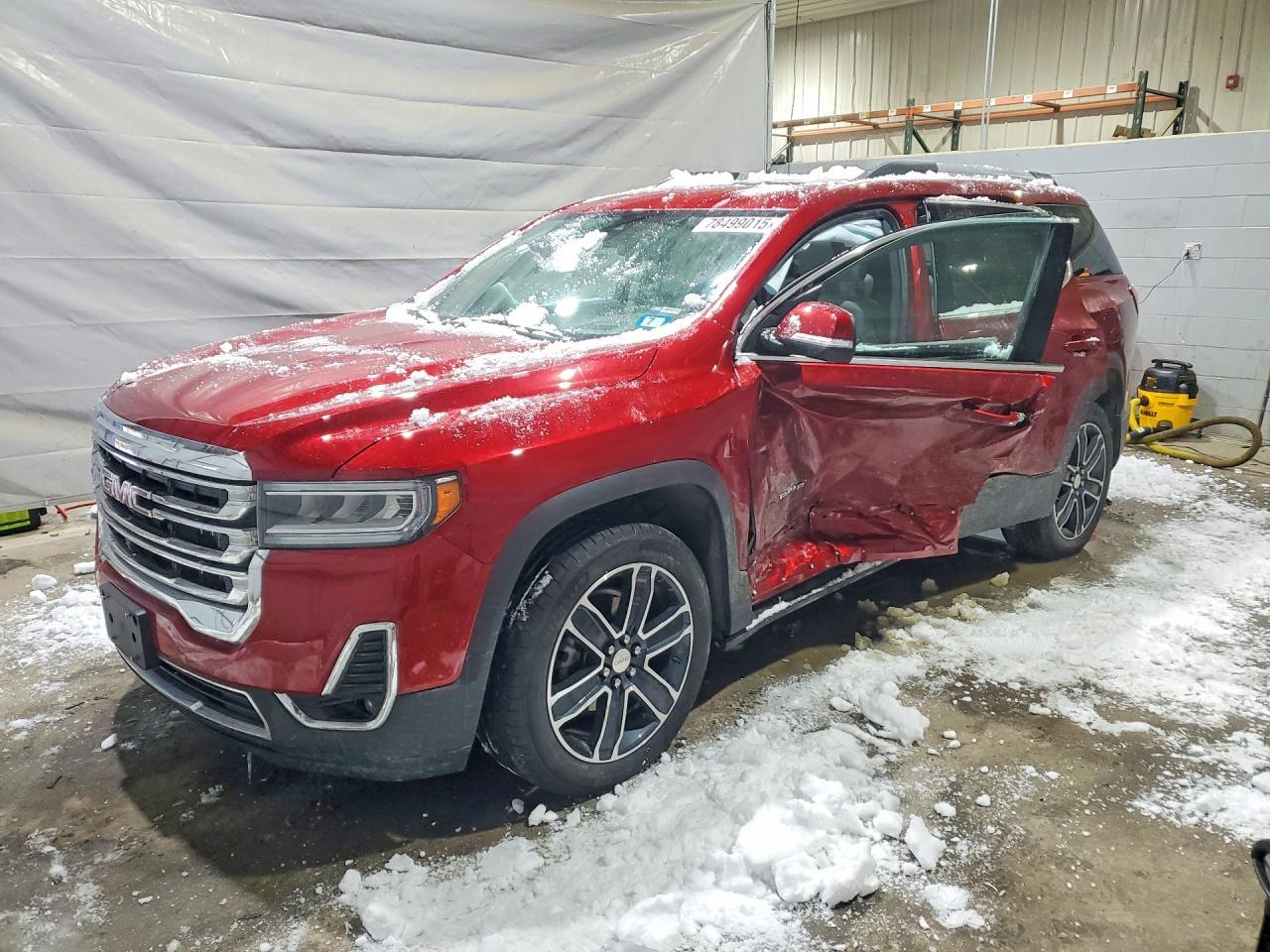 2023 GMC ACADIA
