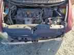 2011 HONDA CIVIC