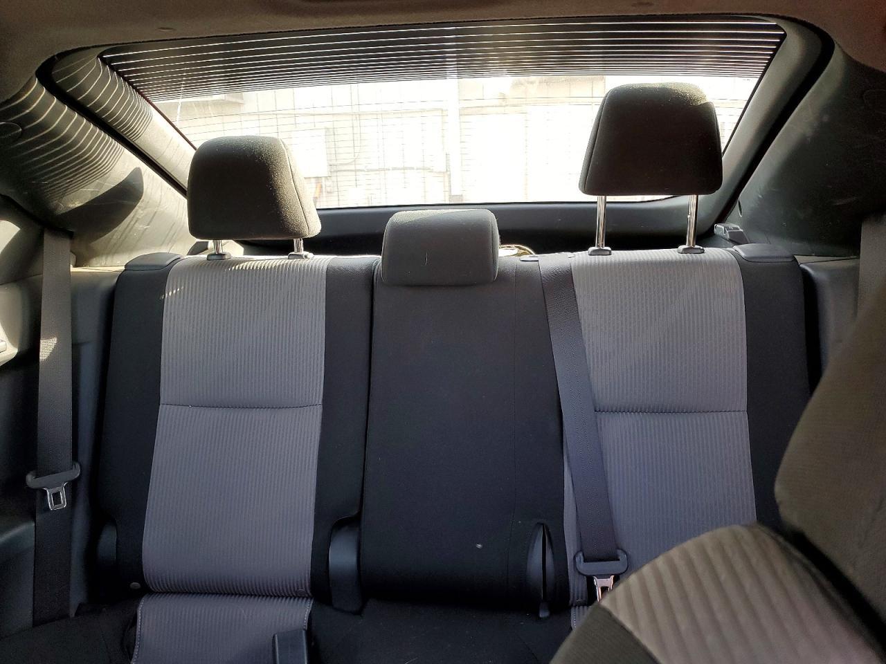 2014 SCION TC