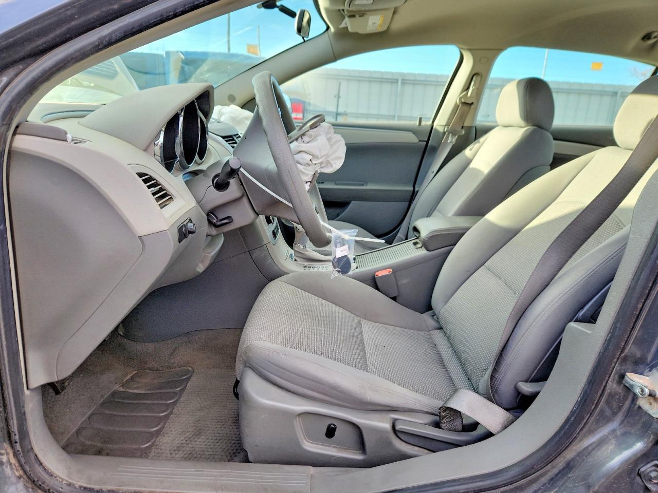 2008 CHEVROLET MALIBU